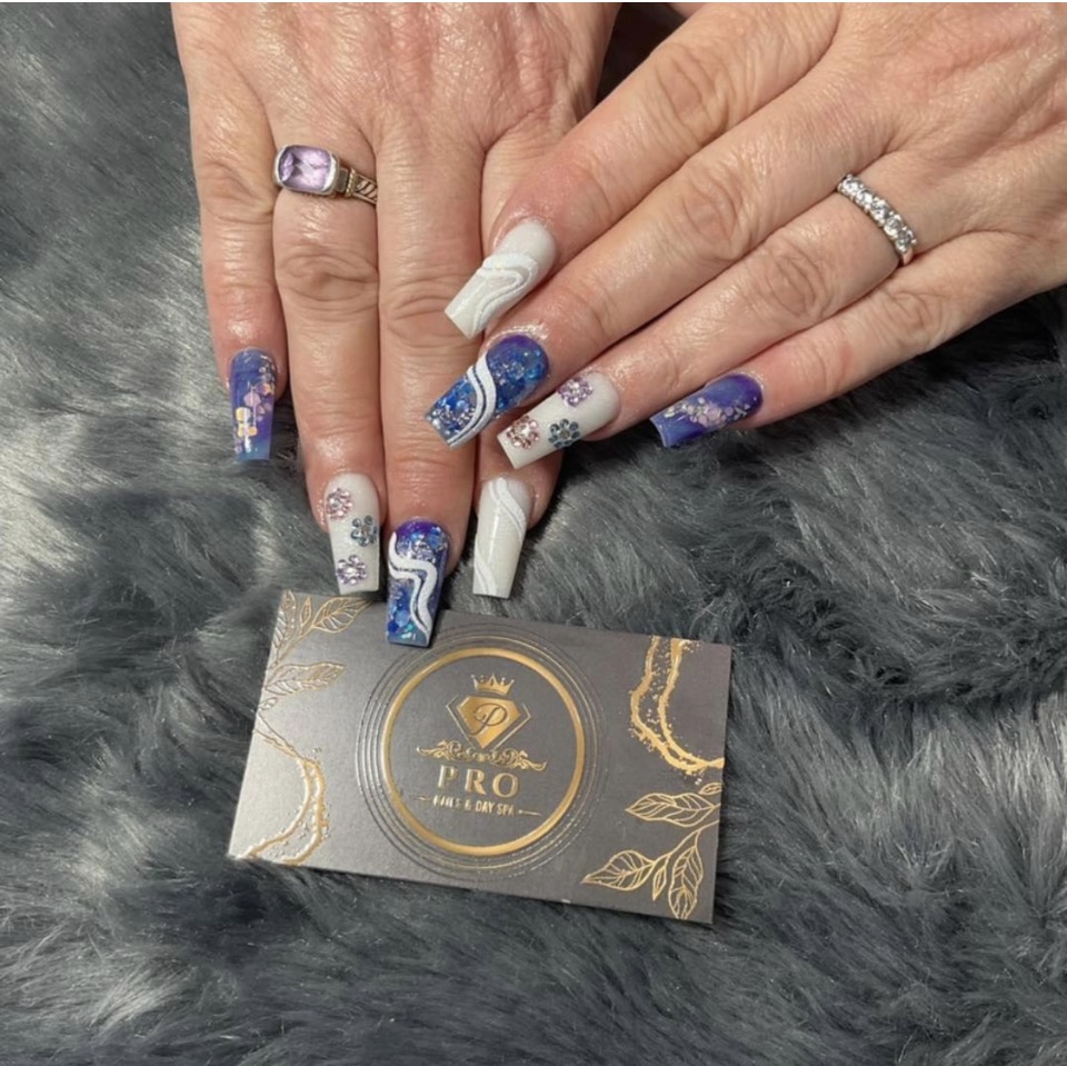 T88 Nail Trend nail photo 2