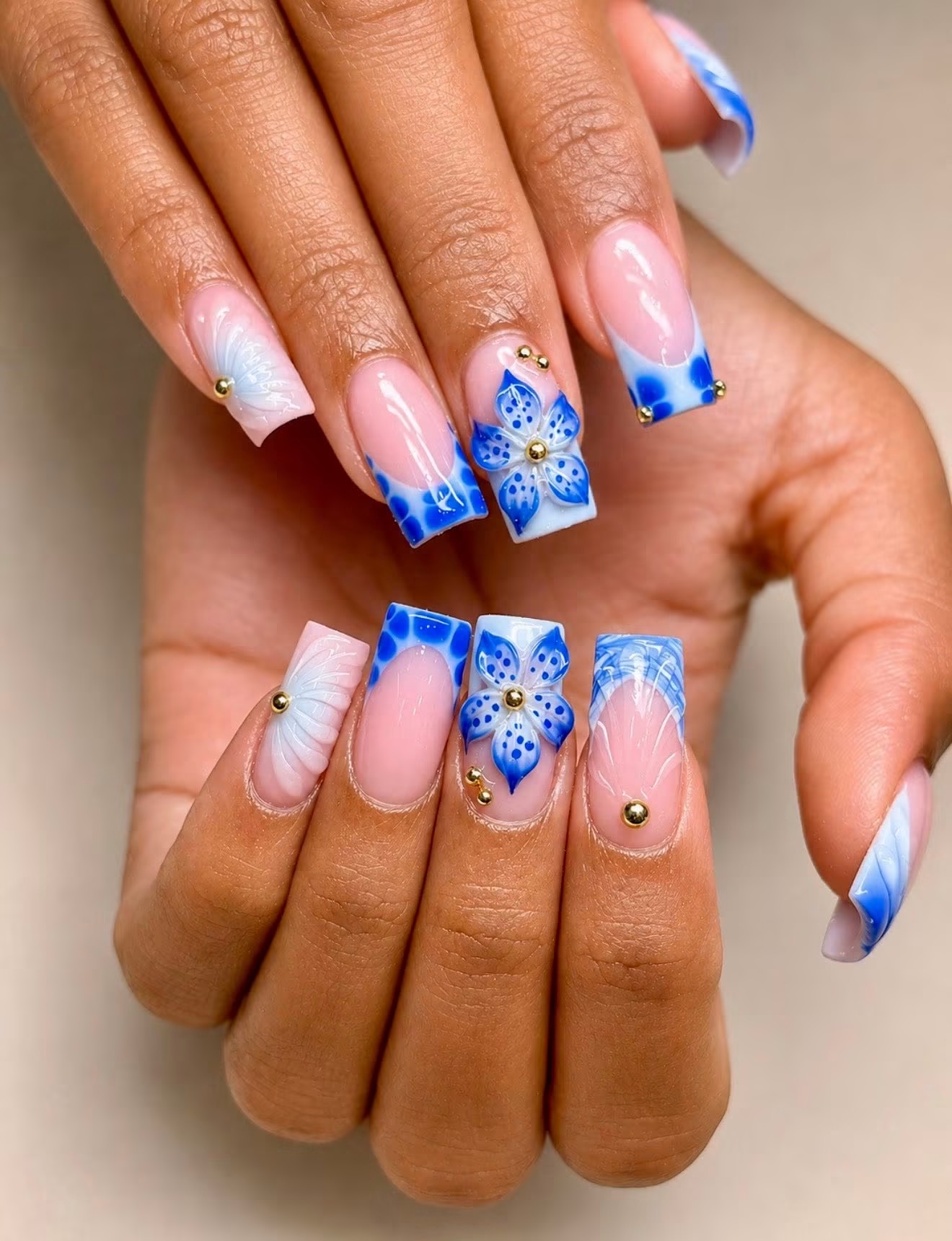 T88 Nail Trend nail photo 3
