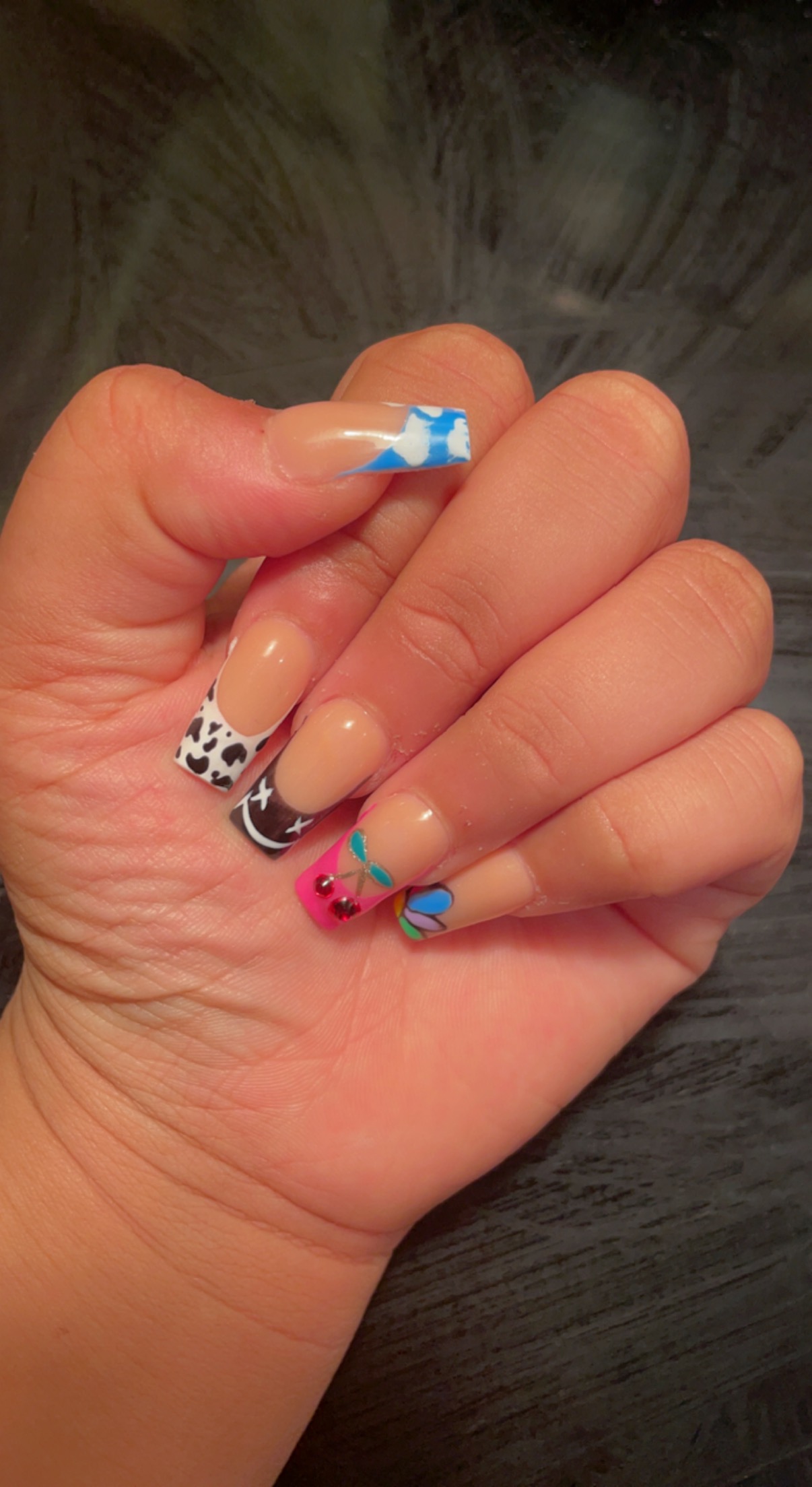 T88 Nail Trend nail photo 5