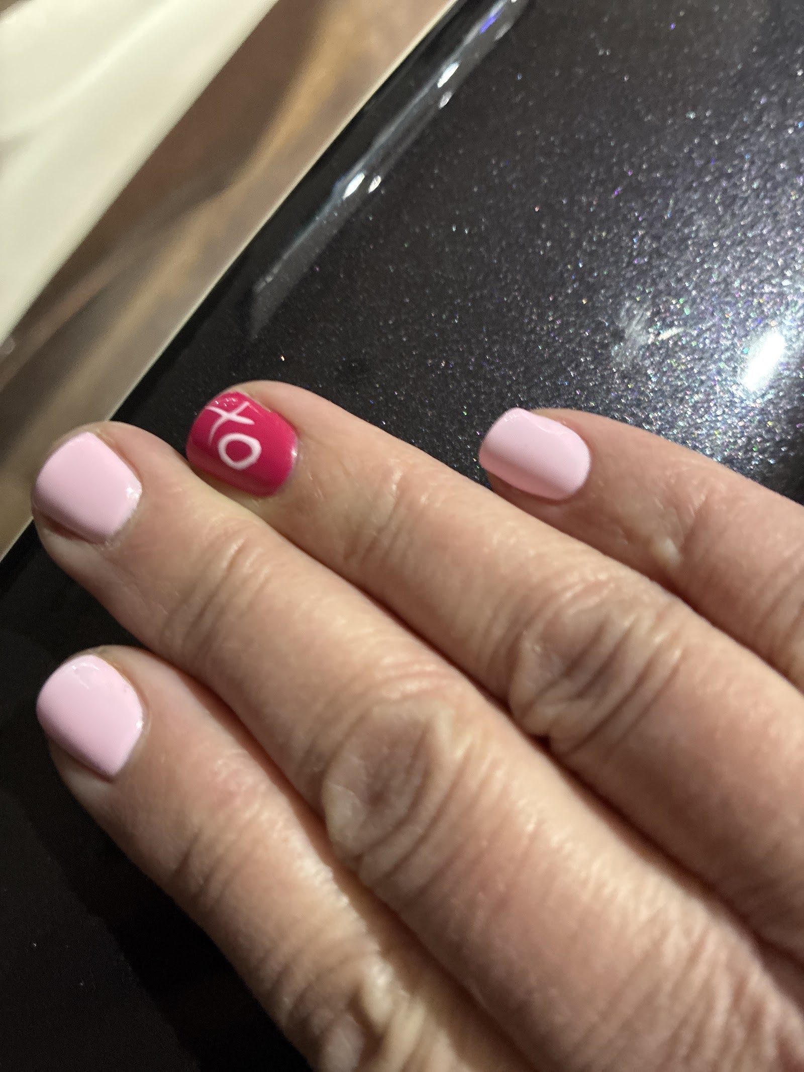 T88 Nail Trend nail photo 6